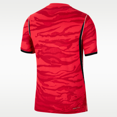 NIKE公式】韓国 2026 マッチ ホーム メンズ ナイキ Aero-FIT サッカー